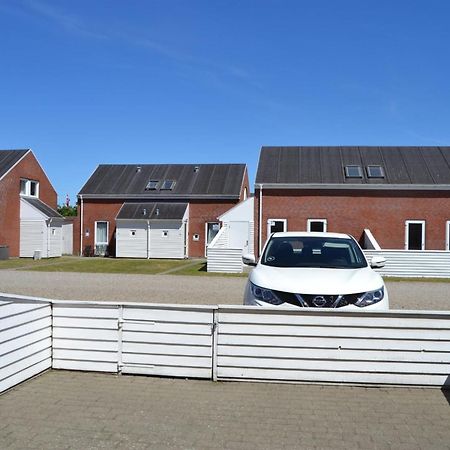 Apartment Fraya - 2-3Km From The Sea In Western Jutland By Interhome Sønderby Exterior foto